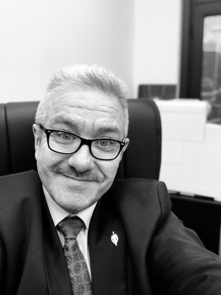 Олег Хатюшенко | Сетка — социальная сеть от hh.ru