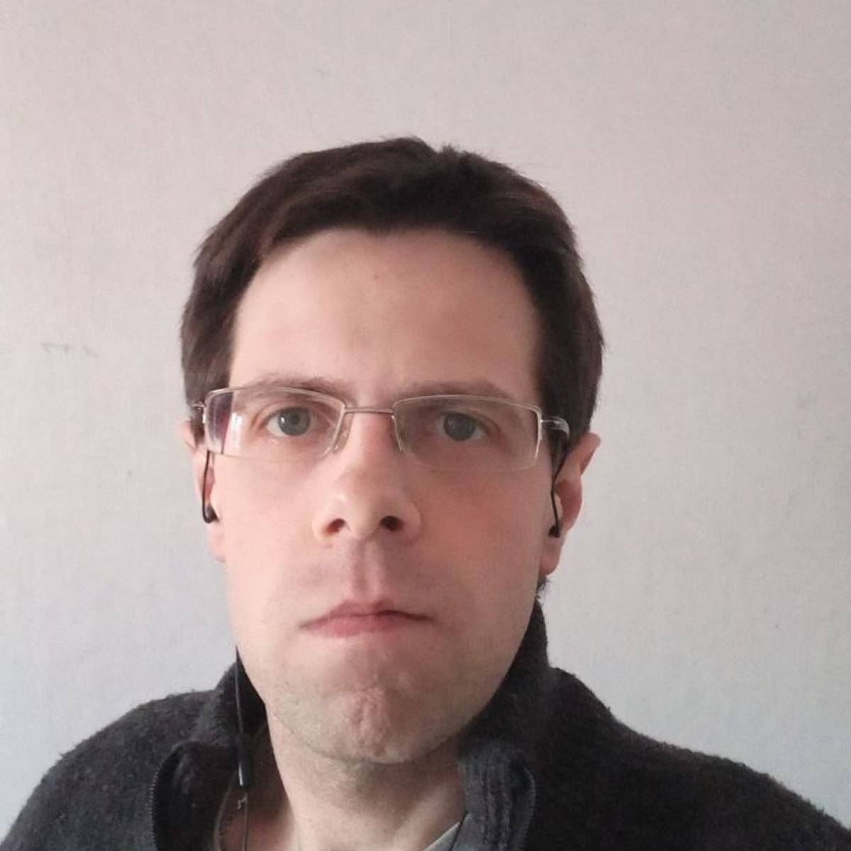 Георгий Букин
