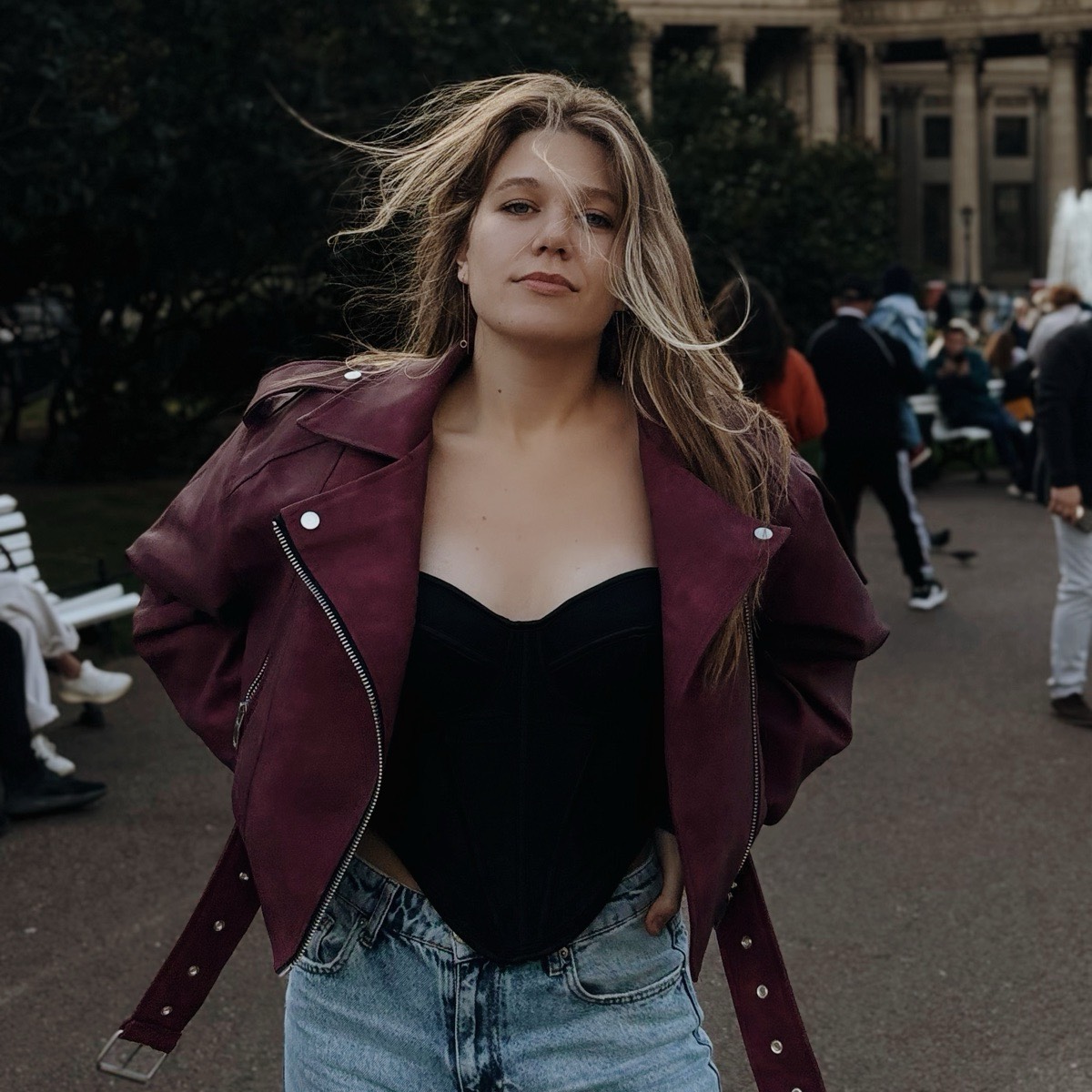 Анна Карасева | Сетка — социальная сеть от hh.ru