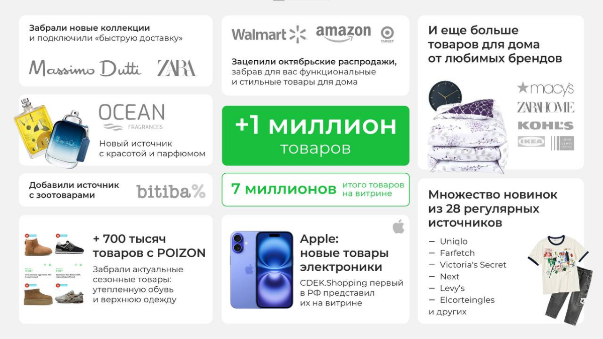 CDEK | Сетка — социальная сеть от hh.ru