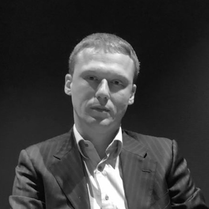 Владимир Бородин | Сетка — социальная сеть от hh.ru