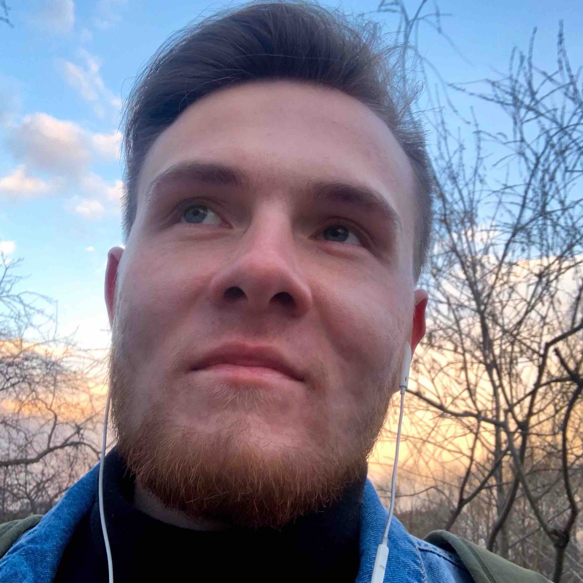 Евгений Перевощиков