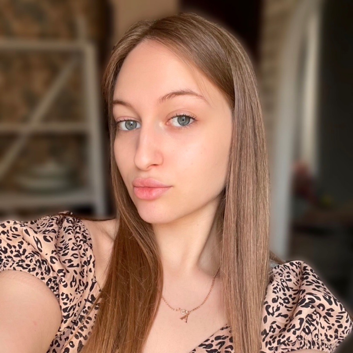 Александра Серджиуновна