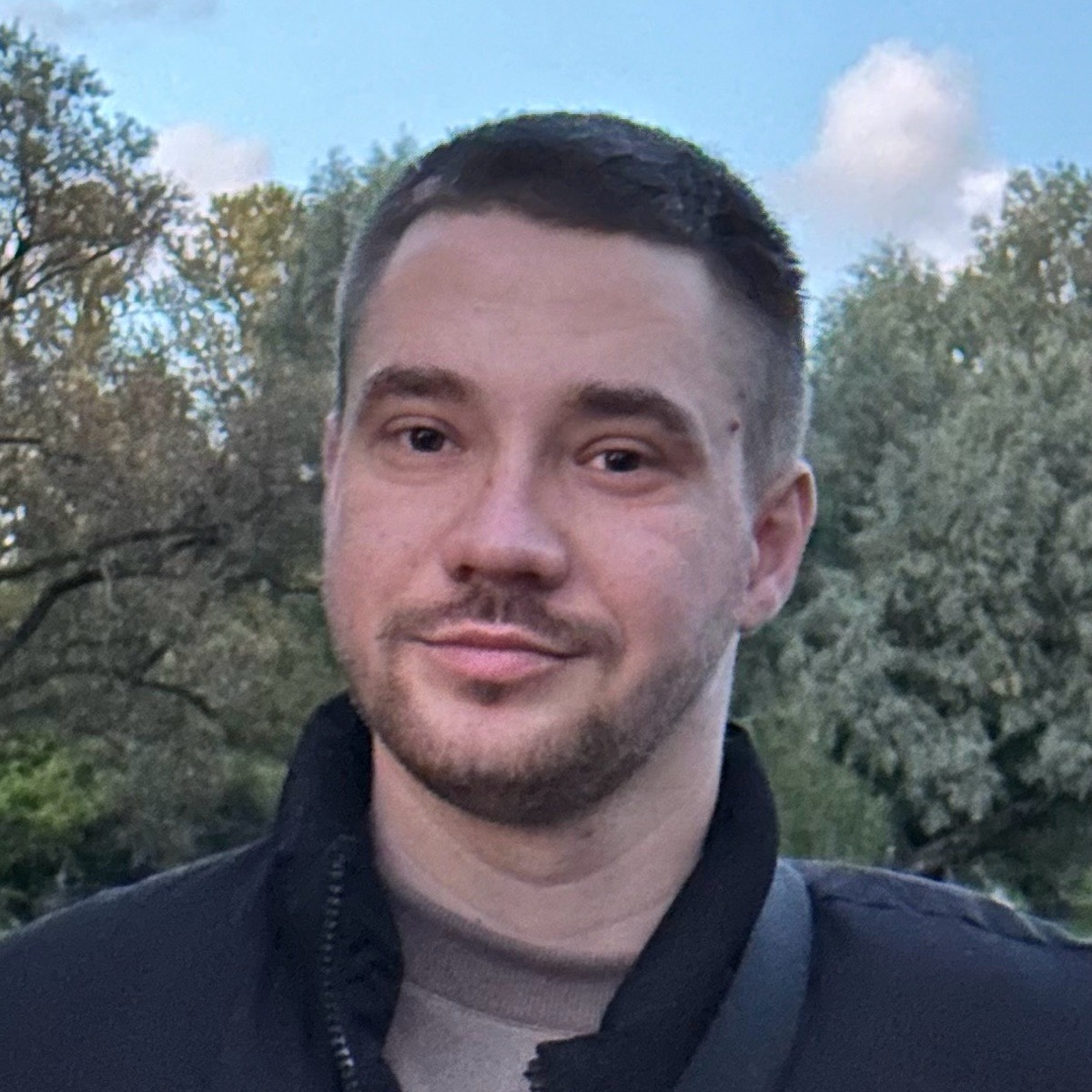 Владимир Политанский