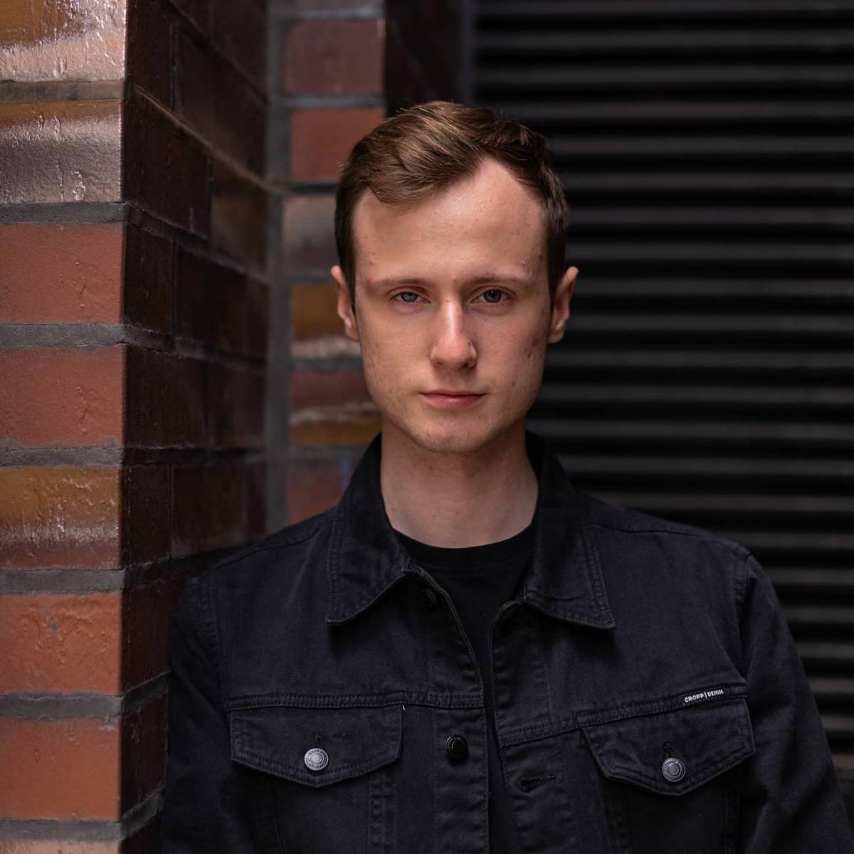 Максим Крайнов