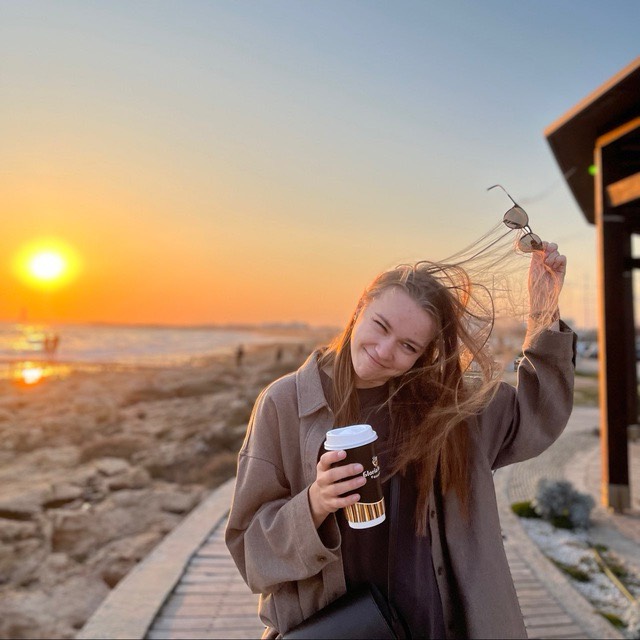 Анна Ситникова