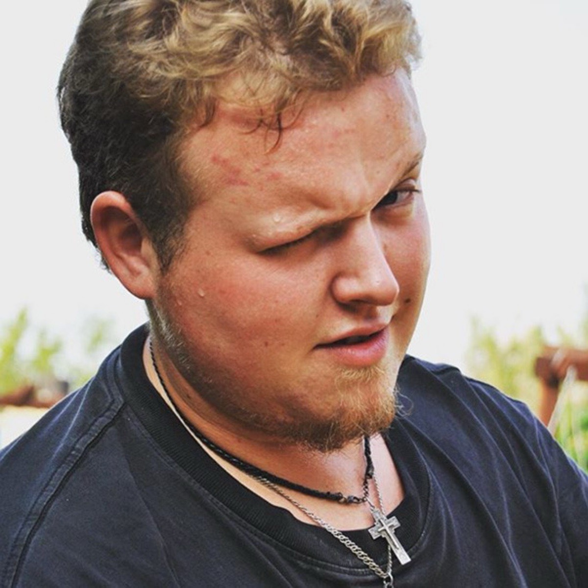 Иван Черкасов