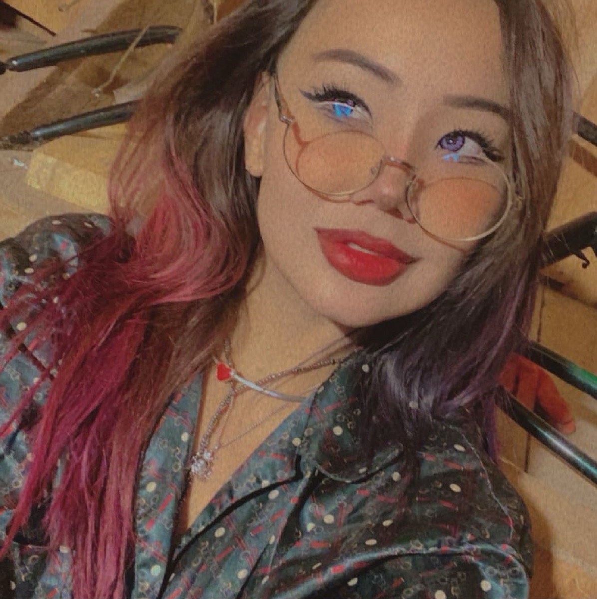 Милла Милая