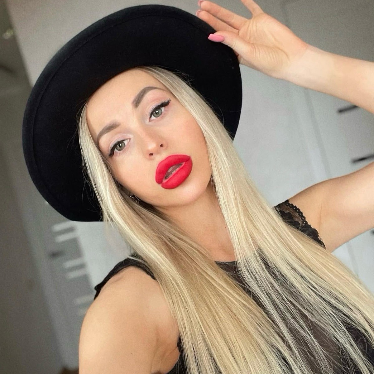 Ирина Буйная