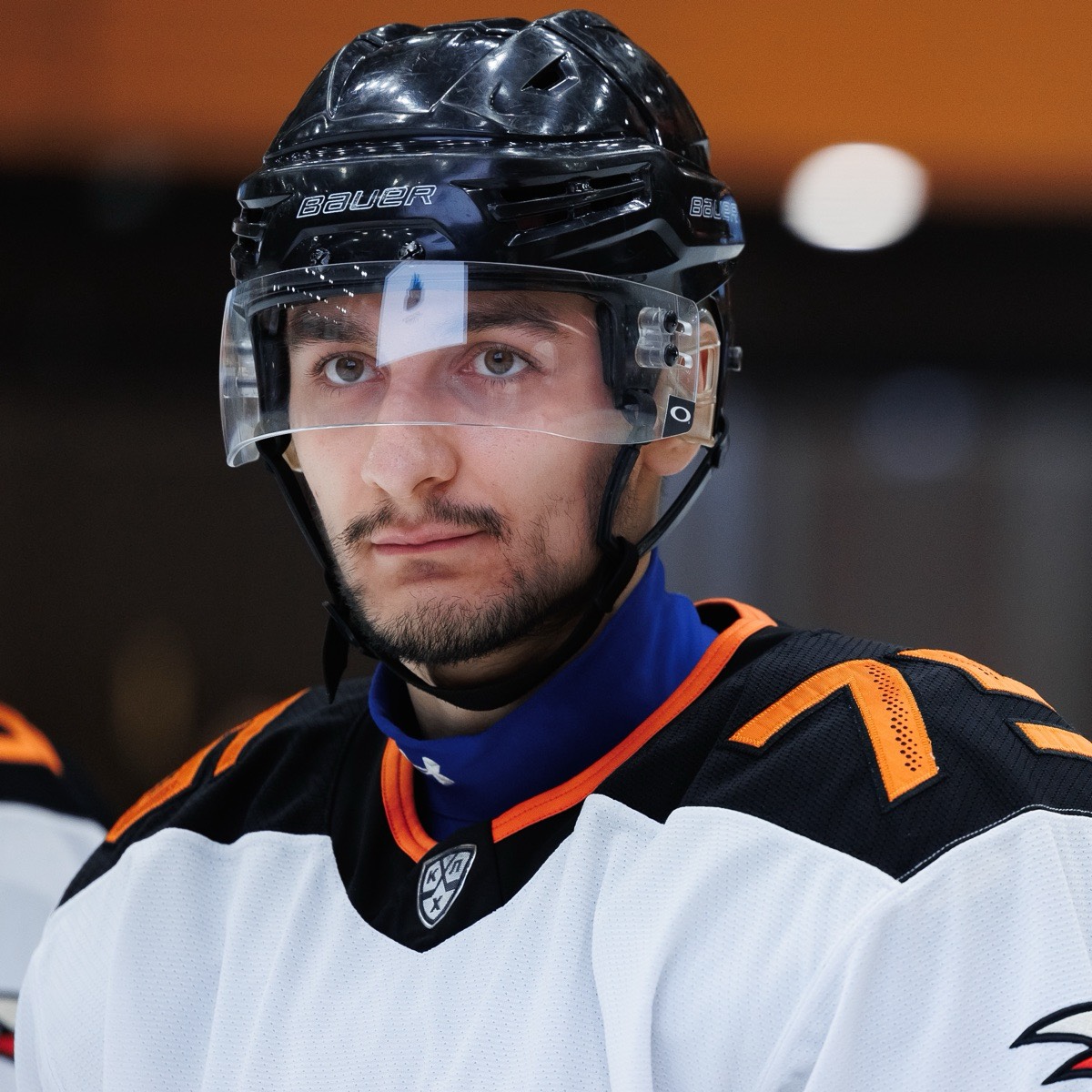 Артем Касимов