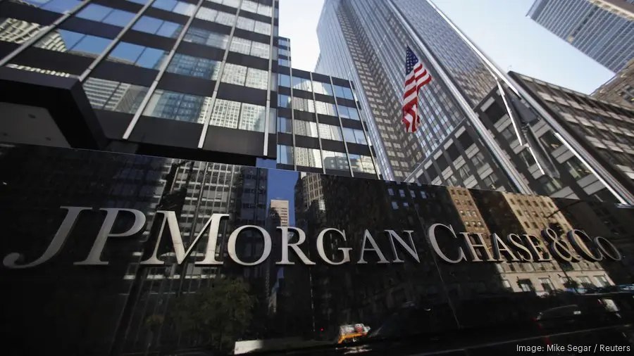 Банк JPMorgan провел ребрендинг своей блокчейн-платформы Onyx | Сетка — социальная сеть от hh.ru