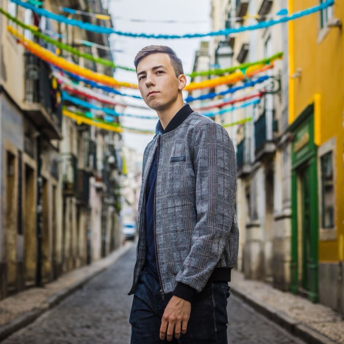 Азамат Ризванов