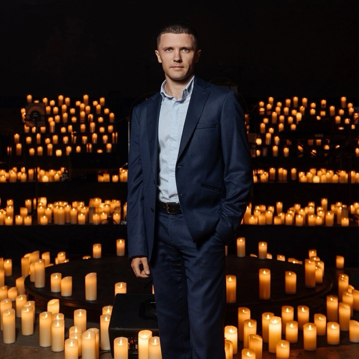 Василий Клыков | Сетка — социальная сеть от hh.ru