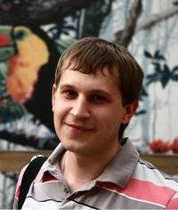 Валерий Сычев