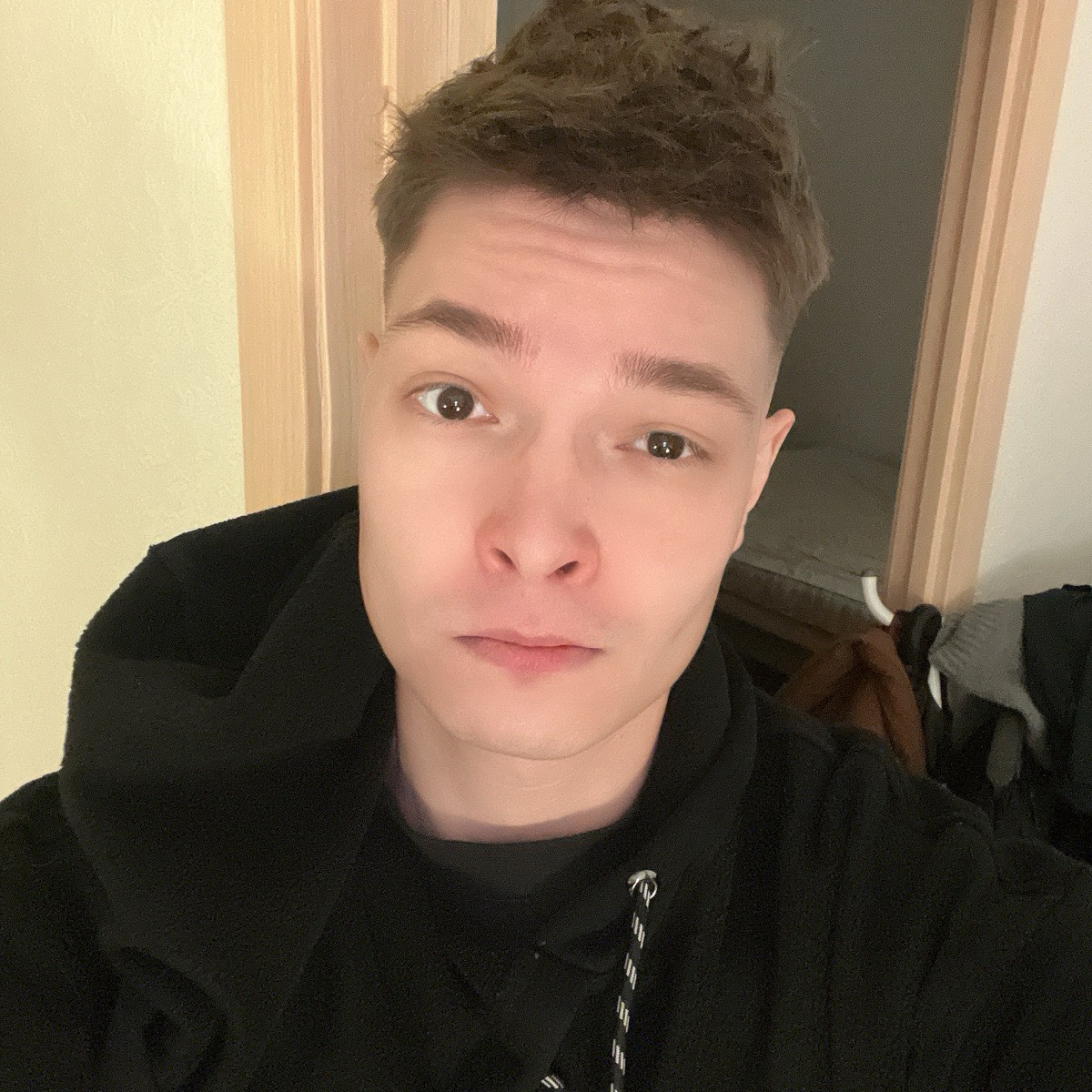 Артур Сигарев | Сетка — социальная сеть от hh.ru