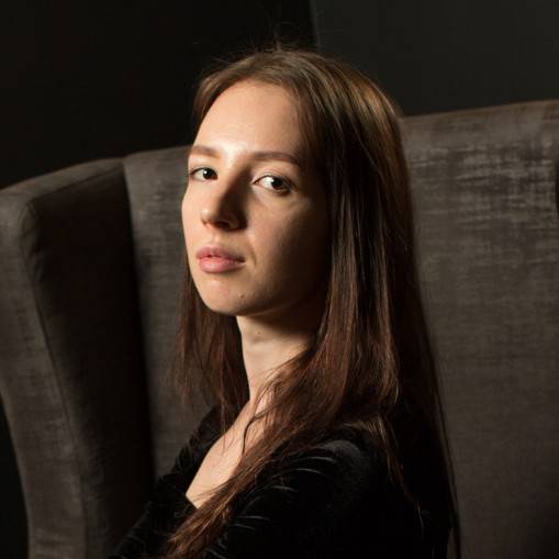 Алёна Масленникова