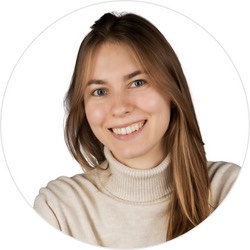 Екатерина Меледина | Сетка — социальная сеть от hh.ru