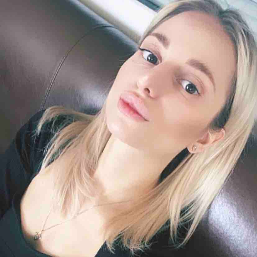 Лолита Левкина