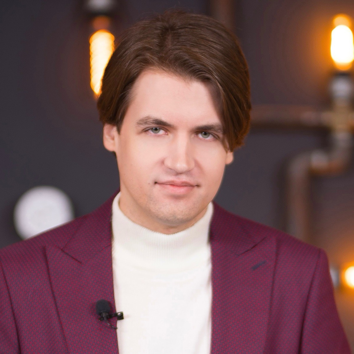 Денис Гиряев | Сетка — социальная сеть от hh.ru