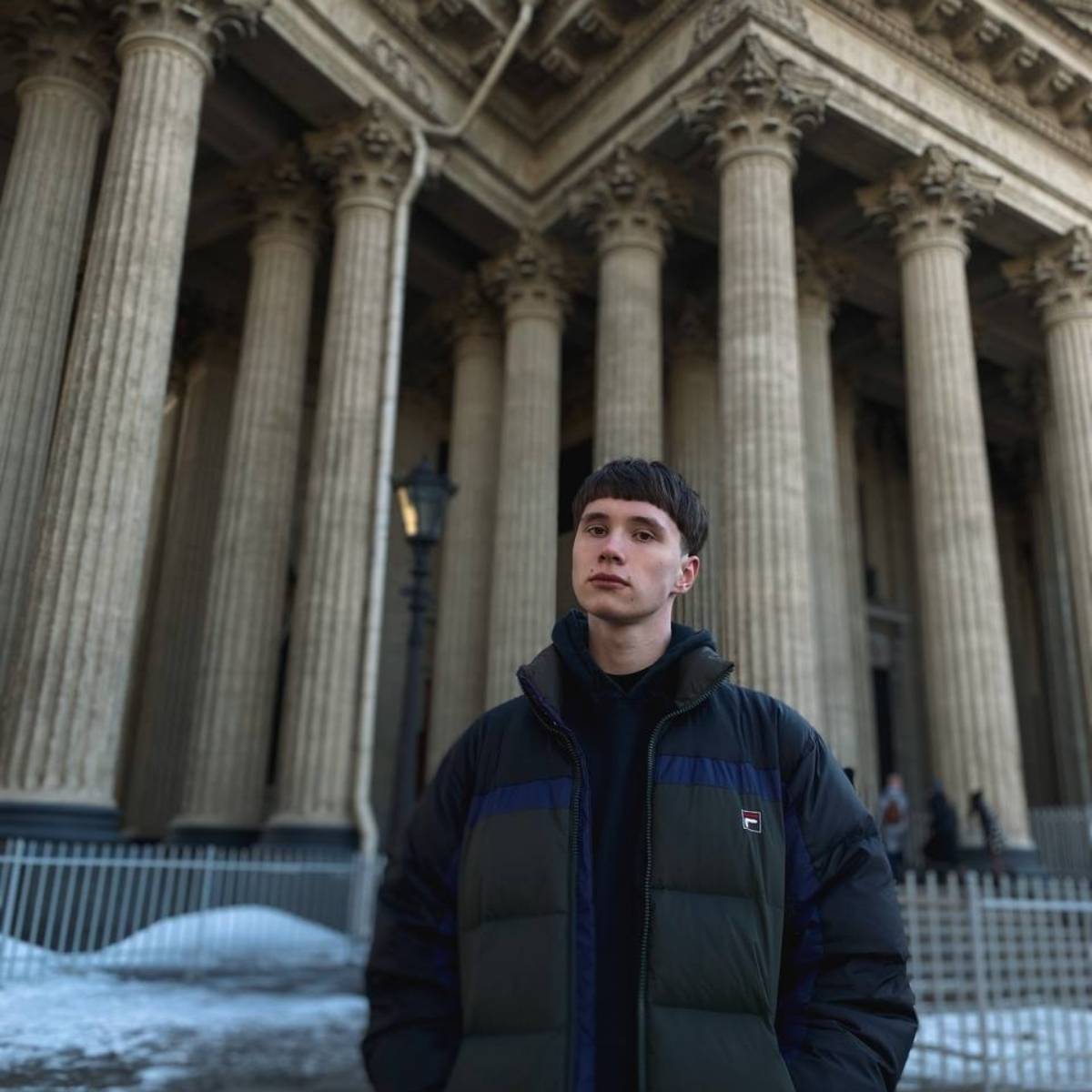 Тимур Готовцев | Сетка — социальная сеть от hh.ru