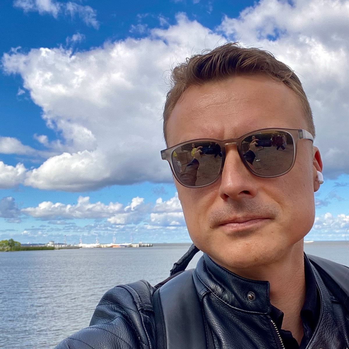 Семён Корочкин