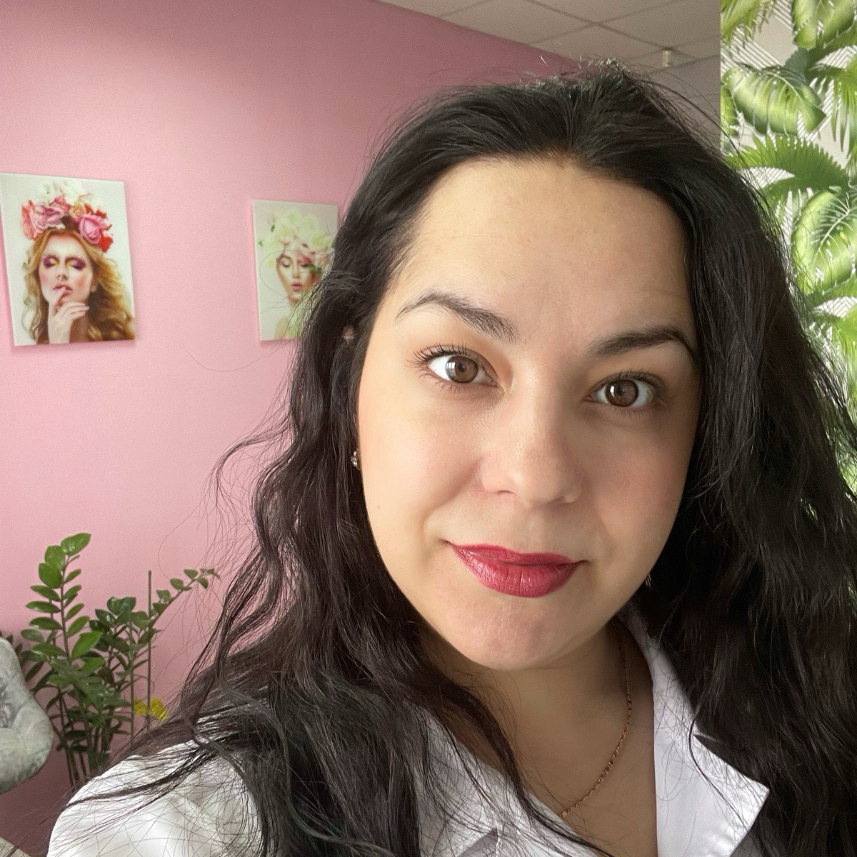 Маша Косметолог-Перманент