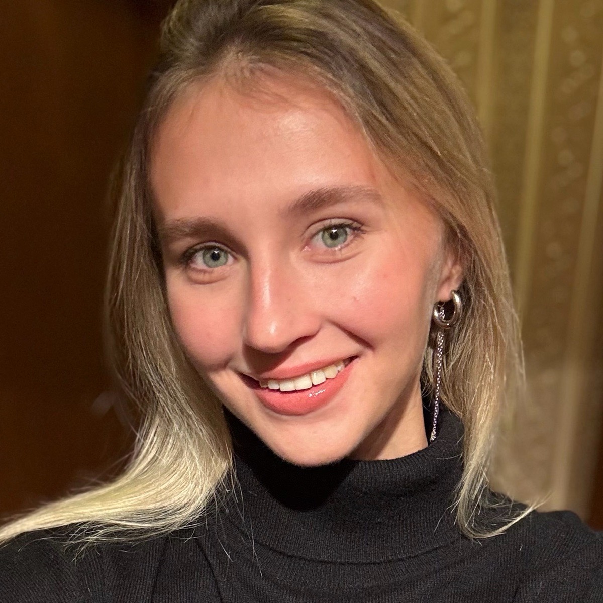 Виктория Кичигина