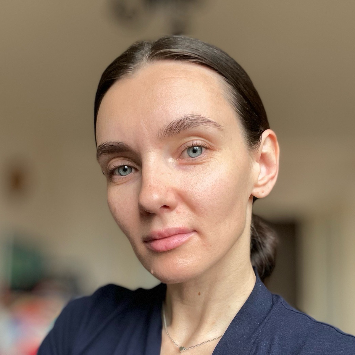 Марина Калашникова