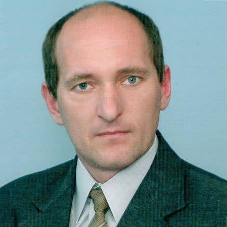 Андрей Подмарёв