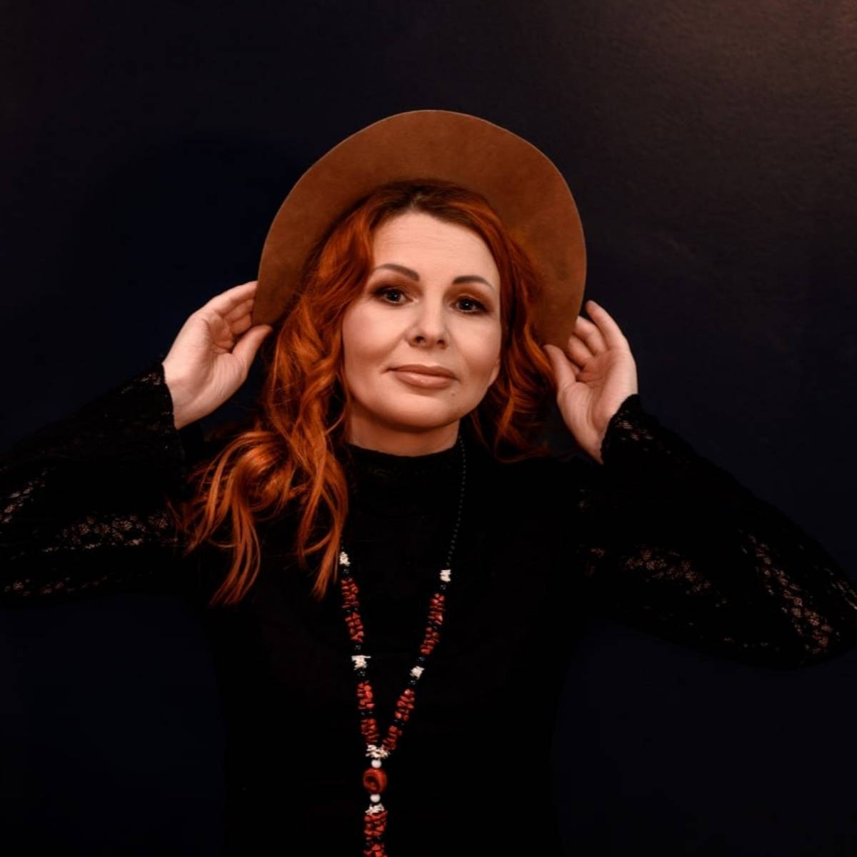 Елена Вскулина