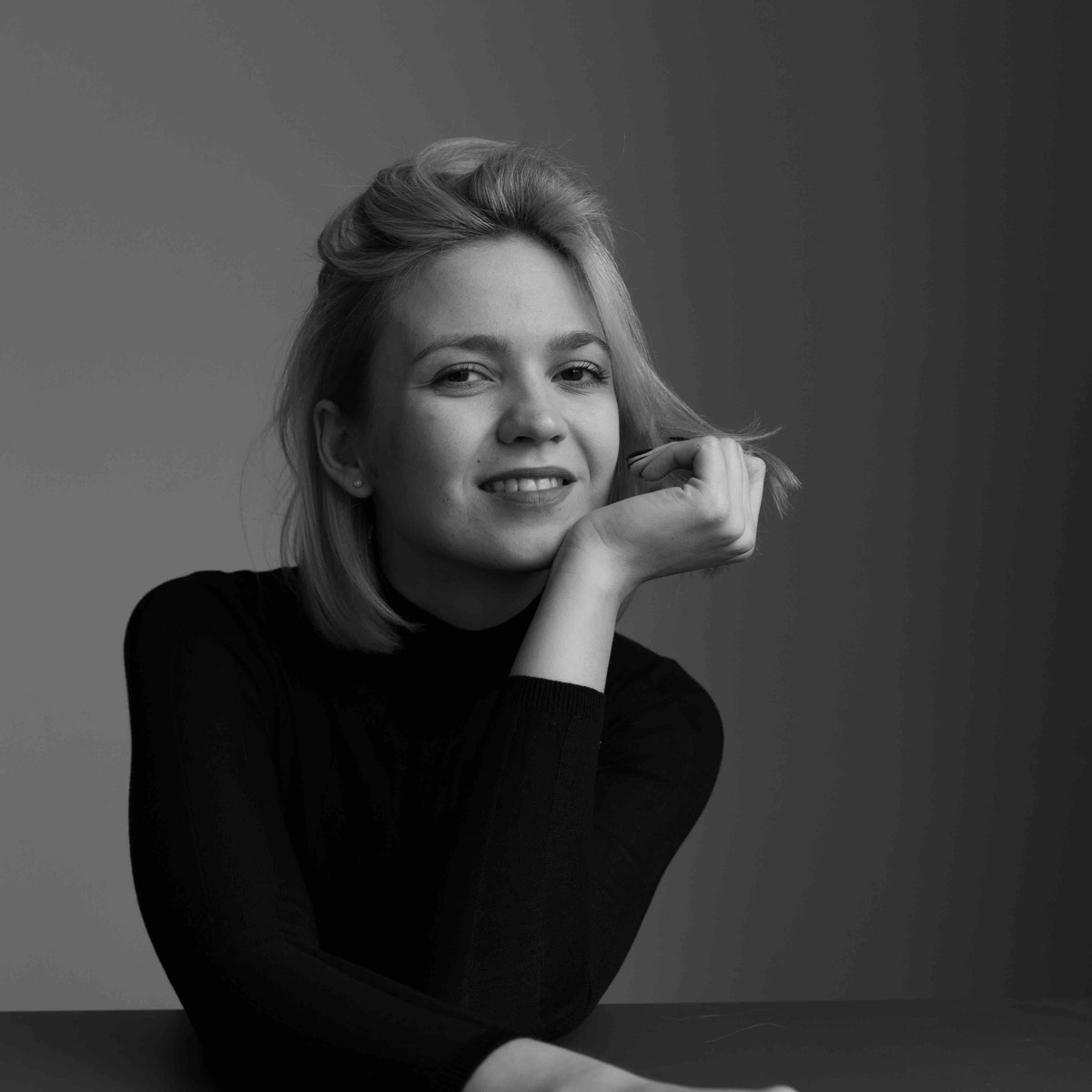 Darinochka Pakina | Сетка — социальная сеть от hh.ru