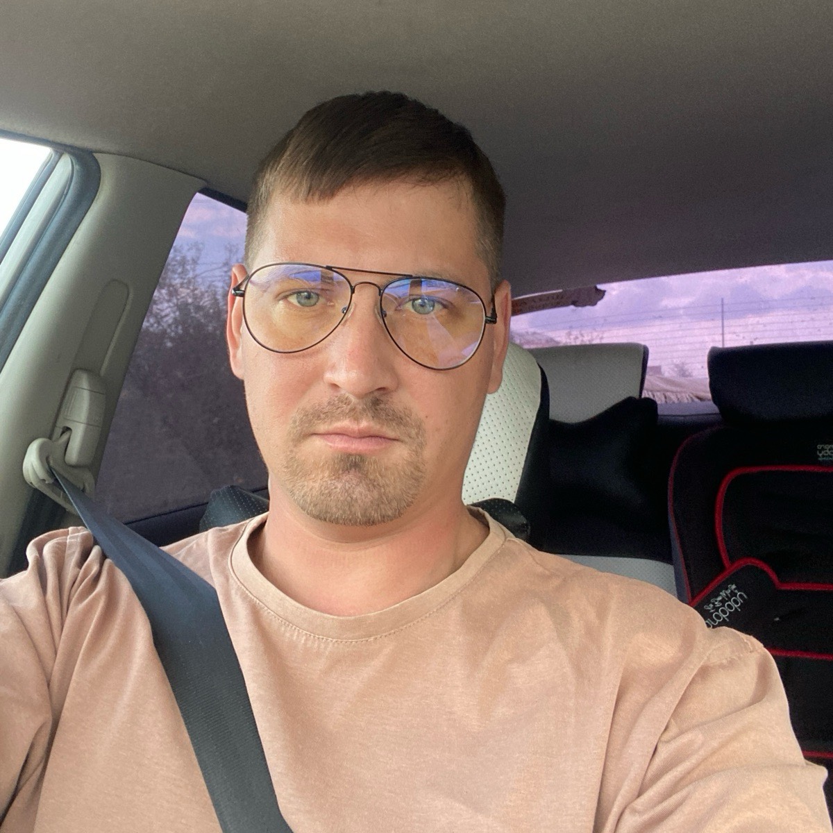 Даниил Абрамовских
