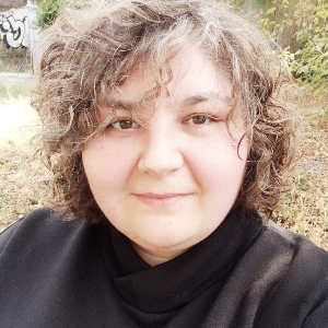 Рада Шатунова