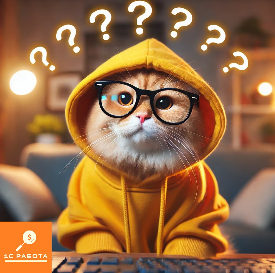 ❓Рубрика: Вопросы на собеседовании #вопросынасобесах
На позицию: Программист 1С
Вопрос: С какими СУБД поддерживает работу 1С:Предприятие?
Ответ:
PostgreSQL,
Microsoft SQL Server,
Oracle Database,
Собс... | Сетка — социальная сеть от hh.ru