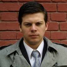 Николай Жестков