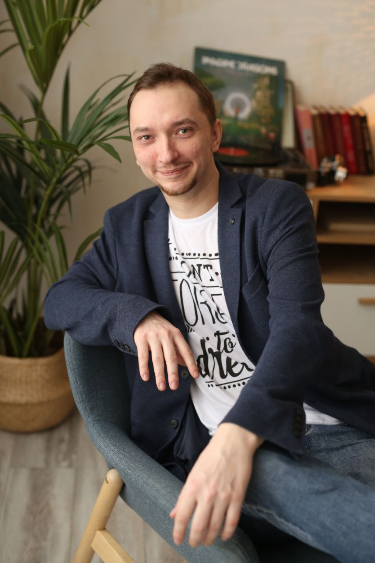 Вадим Абрамов