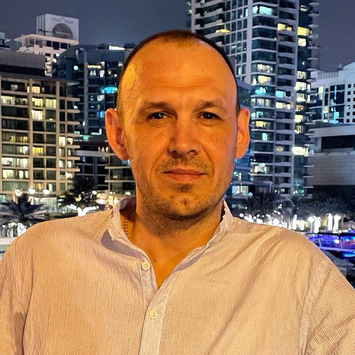 Максим Тарасов | Сетка — социальная сеть от hh.ru