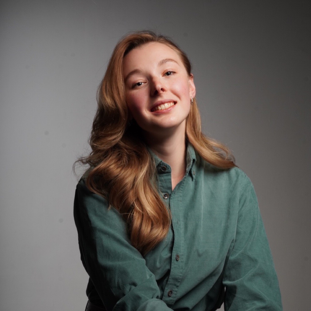 Анастасия Булынина