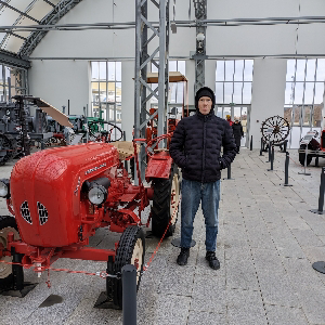 Григорий Батищев | Сетка — социальная сеть от hh.ru