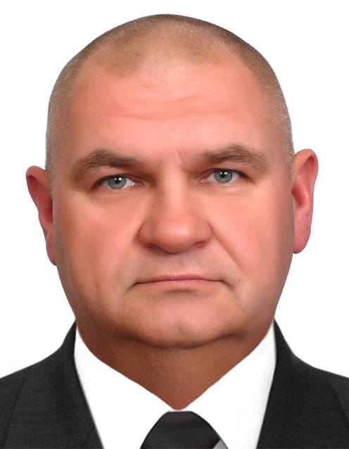 Владимир Мелешин