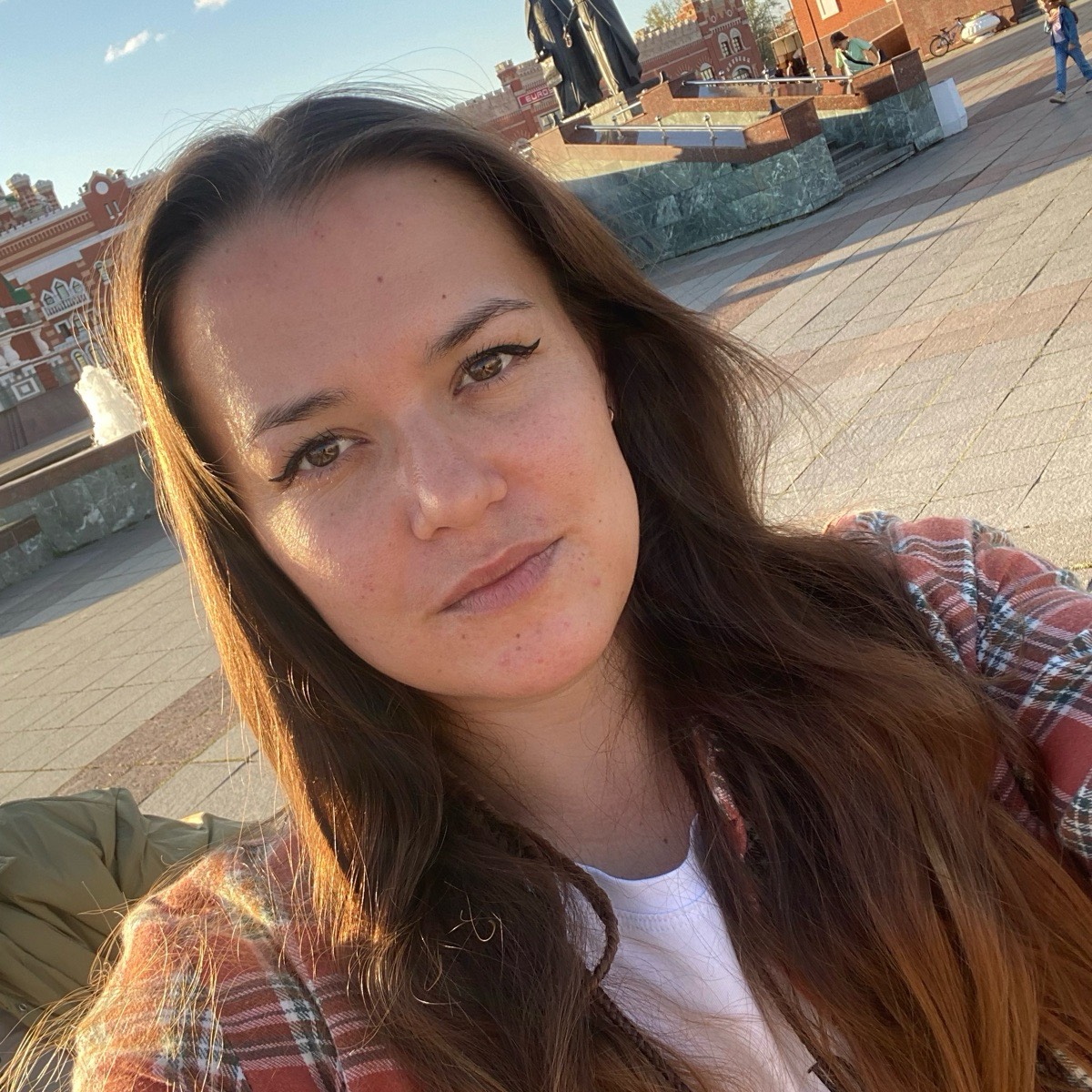 Ксения Зайцева