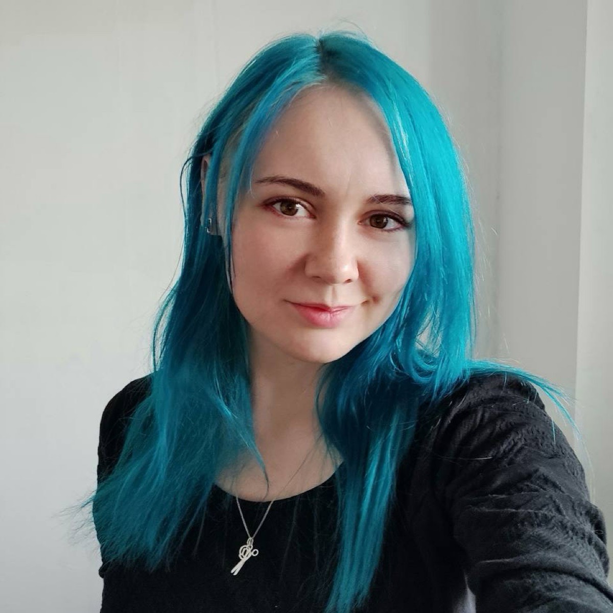 Дарья Соловьева | Сетка — социальная сеть от hh.ru