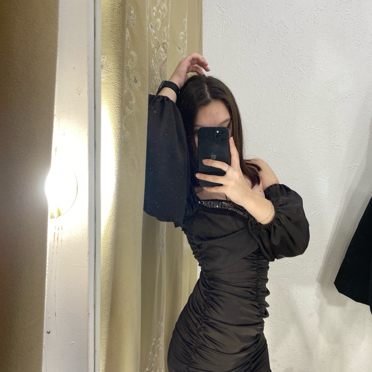 Кристина Кудрявцева