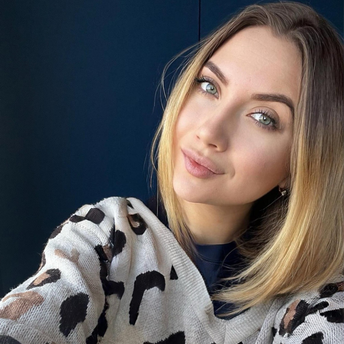 Евгения Соколова