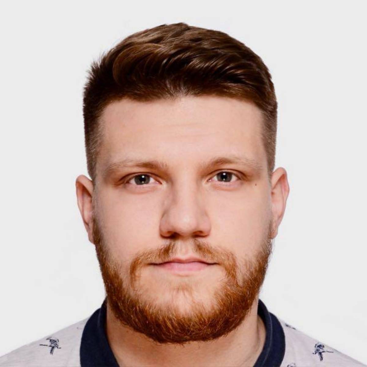 Семён Ткачёв