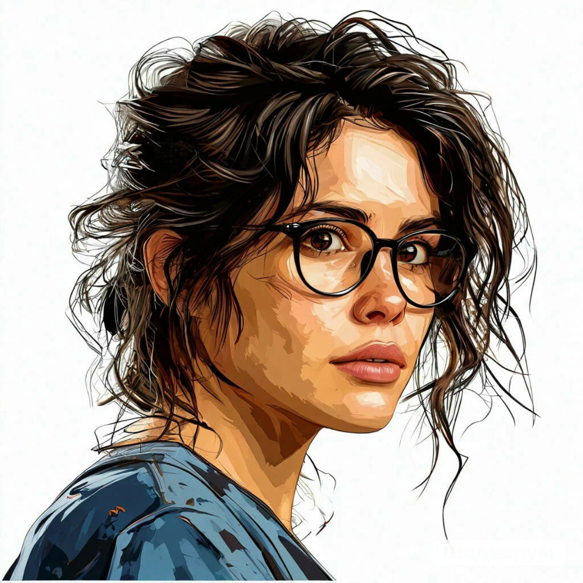 Написала программулину, конвертирует картинки в векторный формат без заморочек с цветом. Т.е. на выходе получается картинка практически 1 в 1, но уже в формате svg. Пишите в личку, если кому нужно | Сетка — социальная сеть от hh.ru