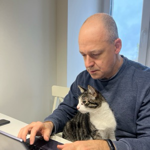 Андрей Семенов | Сетка — социальная сеть от hh.ru