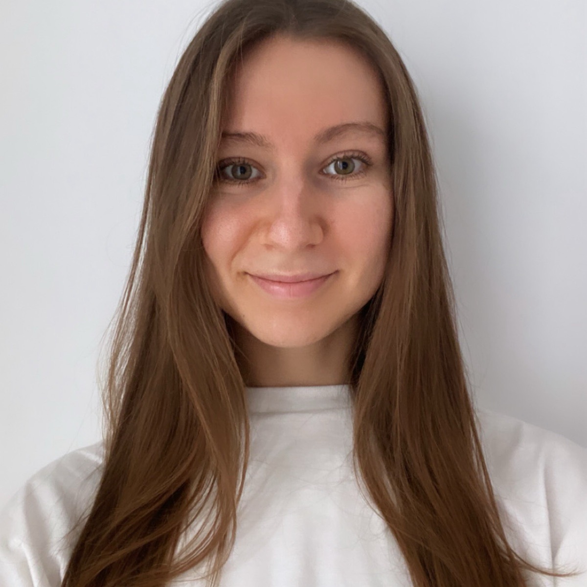 Анастасия Шалякина