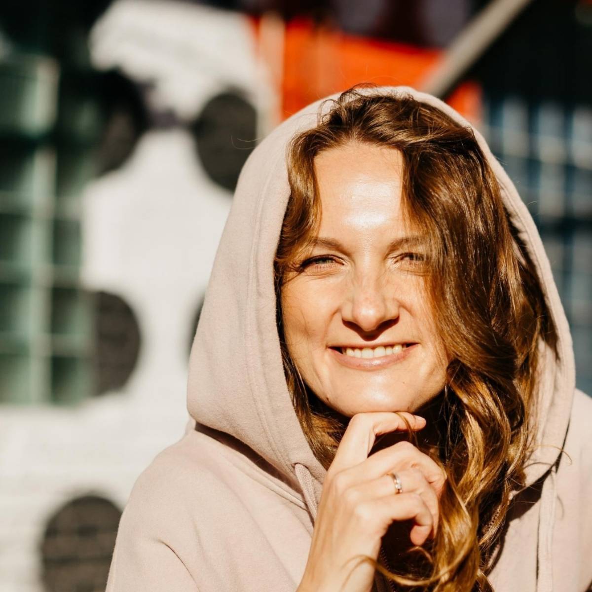 Елена Никифорова | Сетка — социальная сеть от hh.ru