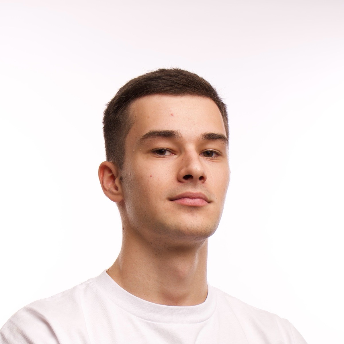 Никита Бочаров | Сетка — социальная сеть от hh.ru